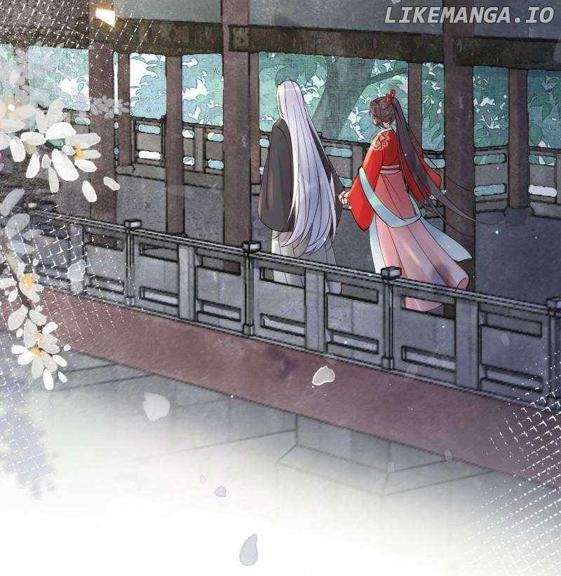 The Ghostly Doctor Chapter 580 32